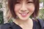 【人気】山崎怜奈、佐藤楓や渡辺みり愛より人気があった模様 	