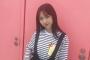 SKE48熊崎晴香「大阪でたこ焼きも食べれたし、皆さんとお話しも出来たし、幸せな一日でした！！」