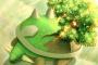  ポケモンの中で最大の大きさを持つポケモンは？馬鹿「ホエルオー」