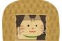 【衝撃】タイ新王に献上されたシャム猫さん、ぬいぐるみ説（画像あり♪）ｗｗｗｗｗｗｗｗｗｗｗ