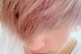 【芸能】梅宮アンナ、地毛の黒髪が「大嫌い」　定期的なブリーチで“ピンクグレー”カラーに