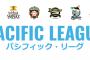 パリーグ奪三振TOP10
