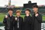 【悲報】今年の熱闘甲子園の歌手、知らん人