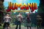 モンハンともコラボした映画「ジュマンジ ウェルカム・トゥ・ジャングル」をゲーム化した『Jumanji: The Video Game』が発表！11月15日発売決定！