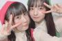 【SKE48】井上瑠夏「そしてわたしたちは E.T. を覚えました〜」