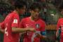 （U20W杯）韓国が36年ぶりにベスト4（海外の反応）