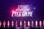 【IZ*ONE】アジアツアー「EYES ON ME」の追加公演が幕張、神戸、福岡、さいたまスーパーアリーナで開催決定！！！