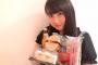 【SKE48】竹内彩姫「（井上瑠夏の）17歳の最後と18歳の最初をもらってしまった〜」