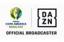 コパ･アメリカ「DAZN」が第2戦ウルグアイvs日本を「Yahoo! JAPAN」と「スポーツナビ」で無料配信決定