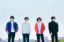 【衝撃】「KANA-BOON」メンバー、行方不明なりライブ中止へ！！！！！！！