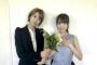 【欅坂46】菅井友香と土生瑞穂のこの写真なんだ…