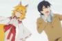 《世話やきキツネの仙狐さん》10話感想・画像 雪ではしゃぐ仙狐さん超かわいい