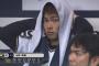 【オリックス対阪神2回戦】オリックス山岡、8回2失点の好投！