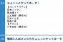 今夜放送 土生瑞穂出演『ちょこっとやってまーす！』野球延長のため24:55から放送予定