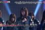 【欅坂46】平手不在『テレ東音楽祭』小林由依センターで「サイマジョ」圧巻のパフォーマンス！2期生・藤吉夏鈴が「平手っぽい」と話題に