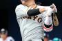 5日間腰休めた坂本勇人さん、.444(9-4) 1本 3打点