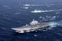 中国空母「遼寧」がグアム近海に初進出と同時期に南シナ海では日米共同訓練…激しさ増す牽制合戦！