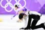 【羽生結弦】平昌のSEIMEIの透け感好きな人どれくらいおる？