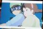 【悲報】巨匠・宮崎駿さん、アニメーターに説教　「小さな胸の膨らみを背中に感じながらこんな顔をするのか！？書き直せっ！」