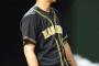 セリーグNo1の中継ぎを誇る阪神タイガースさん、中継ぎで三連敗