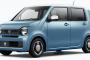 軽自動車のほうが装備いいんだが・ω・