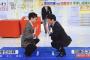 【画像】加藤浩次さん、菅田将暉さんを吹っ飛ばしてしまうｗｗ 	