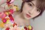 岡田奈々って絶対髪の毛ロングの方がいいよな？ 	