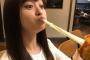普段は橋本環奈だけど水に濡れると上沼恵美子になる彼女