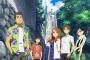 【悲報】『あの花』パチスロの広告が酷いｗｗｗｗ 感動アニメぶち壊しじゃんｗｗｗ