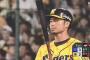 鳥谷敬（一二塁） .000(5-0) 0打点