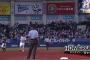 動画　マーティン、第4号先制ホームラン！！ロッテ初回から先制！