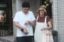 【郎報】山ちゃんと蒼井優さん、幸せそう 	