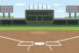 【画像あり】高校野球のこれはどこがセーフなの？ 	