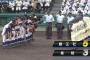 【甲子園2019夏】履正社高校が星稜破り初優勝！スコア、試合展開、奥川恭伸投手の今大会投球内容、決勝キャプ画像まとめ！