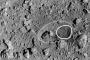 探査機「はやぶさ2」が作製した人工クレーター愛称に「おむすびころりん」…周辺岩に「イイジマ岩」「オカモト岩」！