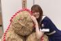 松村沙友理、来年も乃木坂にいることが確定！