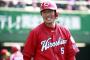 【悲報】長野久義さん（128打席）、なぜか自分を規定到達打者だと思い込んでしまう 	