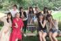 【SKE48】惣田紗莉渚「長野の佐久にあるパラダさんに行ったんだけどBBQのメニューがオシャレすぎた」