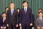 「文在寅弾劾」vs「文在寅支持」…チョ・グクの法務部長官任命を強行して始まったリアルタイム検索ワード戦争＝韓国の反応