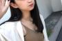 【朗報】HKT48松本日向ちゃんがえちえちな私服で握手会