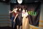 SKE48青海ひな乃、ラジオなのに服装が凄いと話題「あおうみ、さ、ん！？」「ひなぴよやべーな」