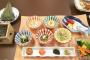 【画像】旅館の朝食の模範解答見つかるｗｗｗｗｗｗｗｗｗｗｗｗｗｗ