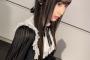 SKE48野村実代がゴスロリで握手会！「なんたる可愛さよ」「ほんとお人形さんみたい…」