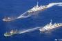 「日本の海保巡視船がわれわれのEEZに侵入、自衛的な措置により追い出した」…北朝鮮外務省！