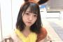 【画像】握手会に可愛すぎるイーブイが襲来！！！【NMB48・小林莉奈】