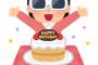 今日は私の誕生日！wktkしながら日付が変わるのを待って、彼が1番に「おめでとう」言ってくれるのを期待してた。なのに…！