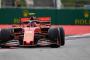2019年 F1 第16戦 ロシアGP 公式予選結果“止まらねぇ”