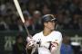 坂本勇人が40号HRを打ったという事実 	