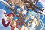 【悲報】覇権アニメ『グラブル』の主人公さん、ヒヒイロ太郎に成り果てるｗｗｗ（画像あり）