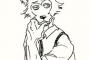 BEASTARS　アニメなかなかよかったね